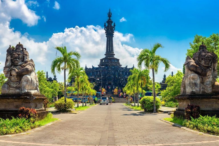 Bali- (103) – Bajra Sandhi